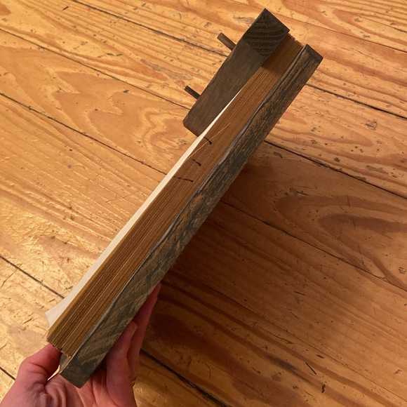 Paper tablet - Picture 8 of 9